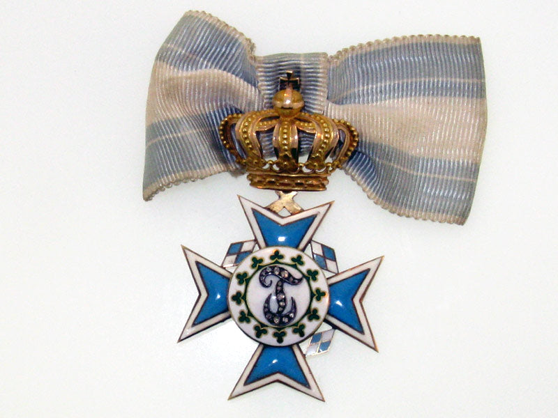 bavaria-_order_of_theresa_gst80001