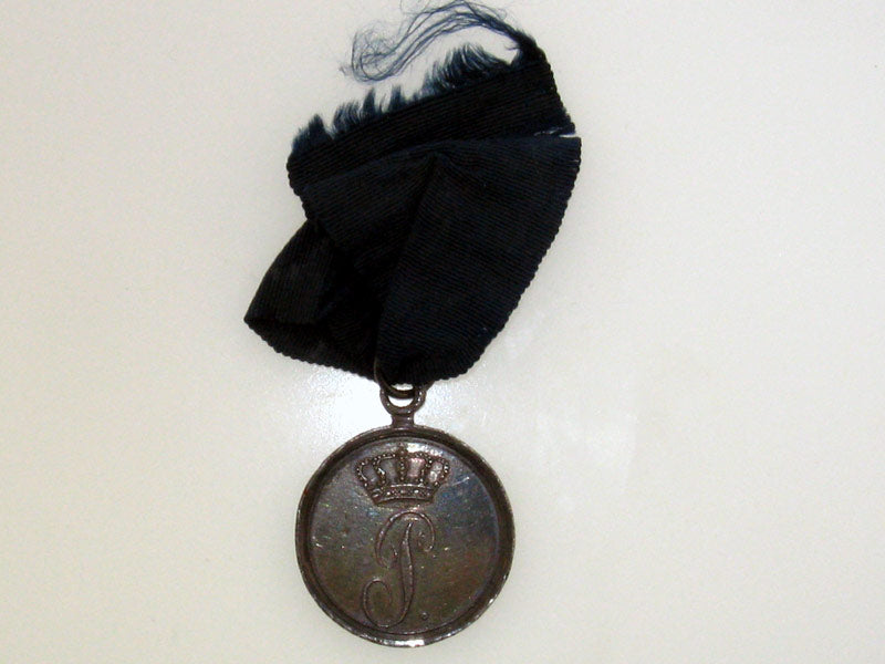 oldenburg-1815_waterloo_medal_gst80901