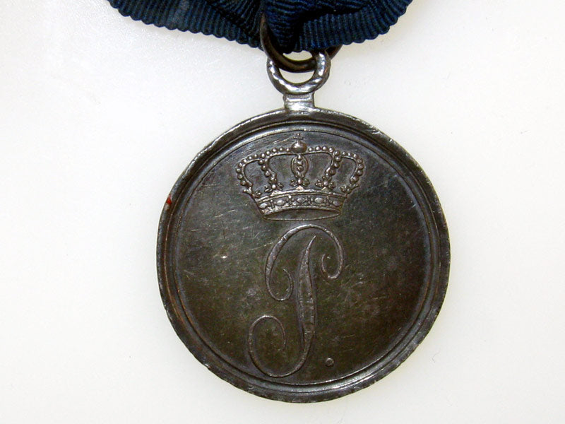 oldenburg-1815_waterloo_medal_gst80902
