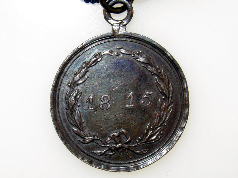 oldenburg-1815_waterloo_medal_gst80903