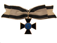 Prussia, Order Of Louise 1813-14
