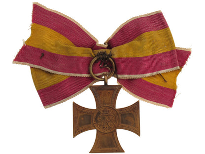 baden,_voluntary_nurse_cross1870-71_gst88302