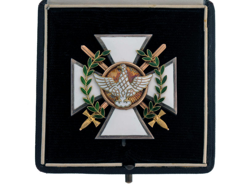 saxe-_weimar,_wilhelm-_ernst_war_cross1915-18_gst89703