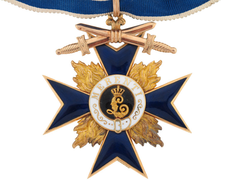 bavaria._order_of_military_merit,_gst931b