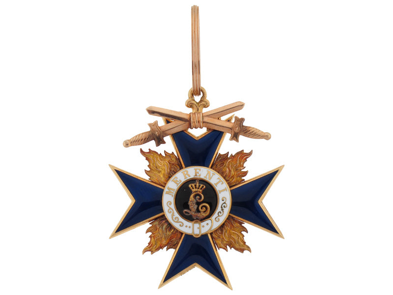 bavaria,_military_order_of_merit_gst9530002