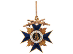 Bavaria, Military Order Of Merit