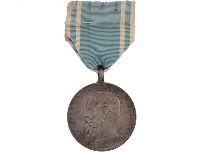 bavaria,40_years_service_medal_gst9730001