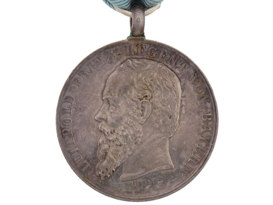 bavaria,40_years_service_medal_gst9730002