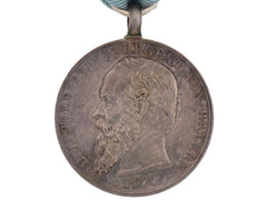 Bavaria, 40 Years Service Medal