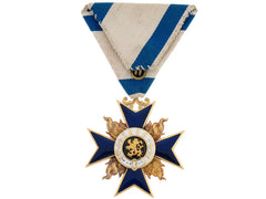 Bavaria, Military Merit Cross