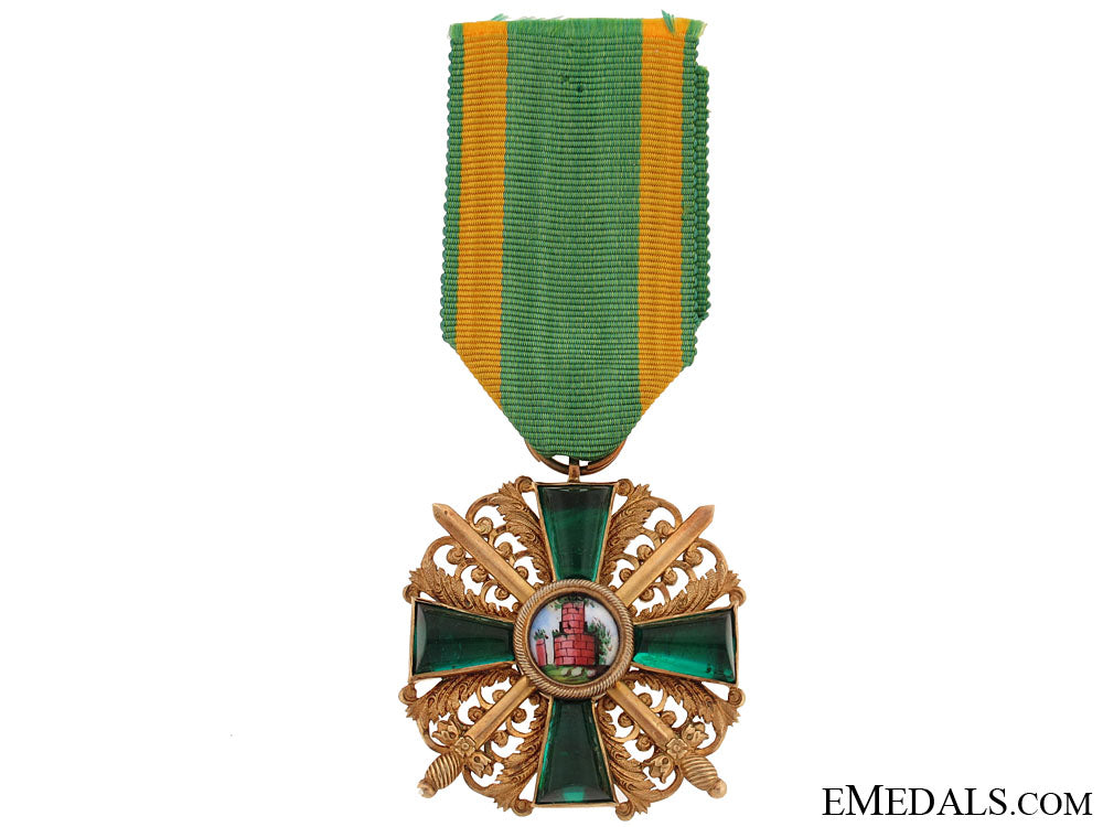 order_of_zhringen_lion_gstb1017