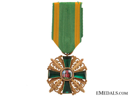 order_of_zhringen_lion_gstb1017