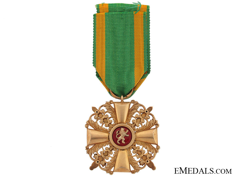 order_of_zhringen_lion_gstb1017a