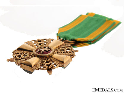 order_of_zhringen_lion_gstb1017e