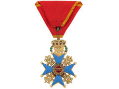 Brunswick, Order Of Henry The Lion