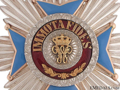 House Order Of Henry The Lion