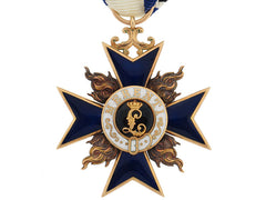 Bavaria, Military Merit Cross