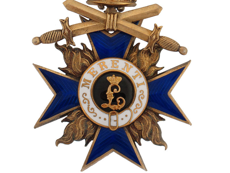 military_merit_cross_with_swords_gstbv1021c