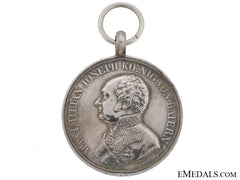 Silver Military Merit Medal