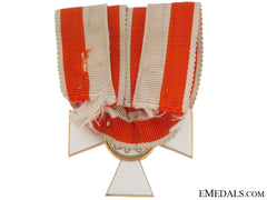 Order Of The Red Eagle