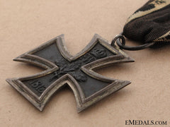 Iron Cross 1813 Second Class