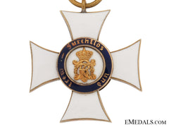 The Royal Military Merit Order