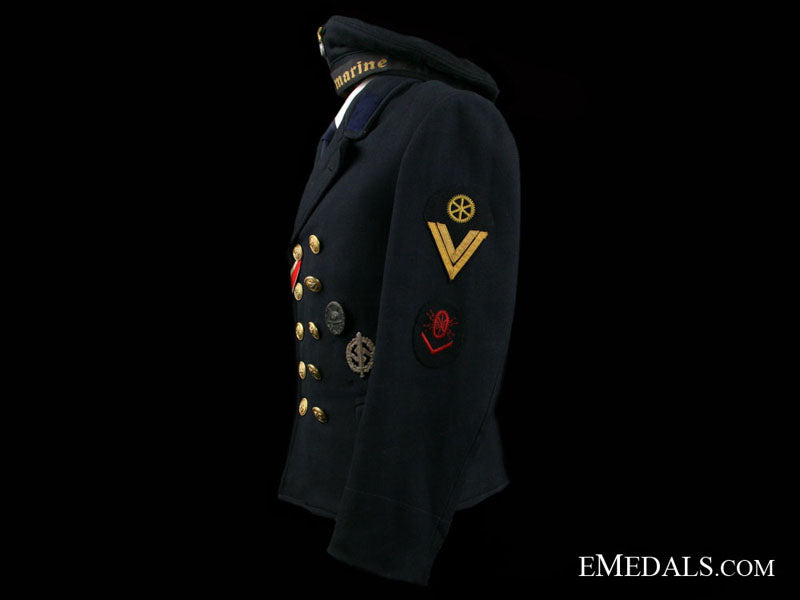 kriegsmarine_pea_coat&_cap_gu102c