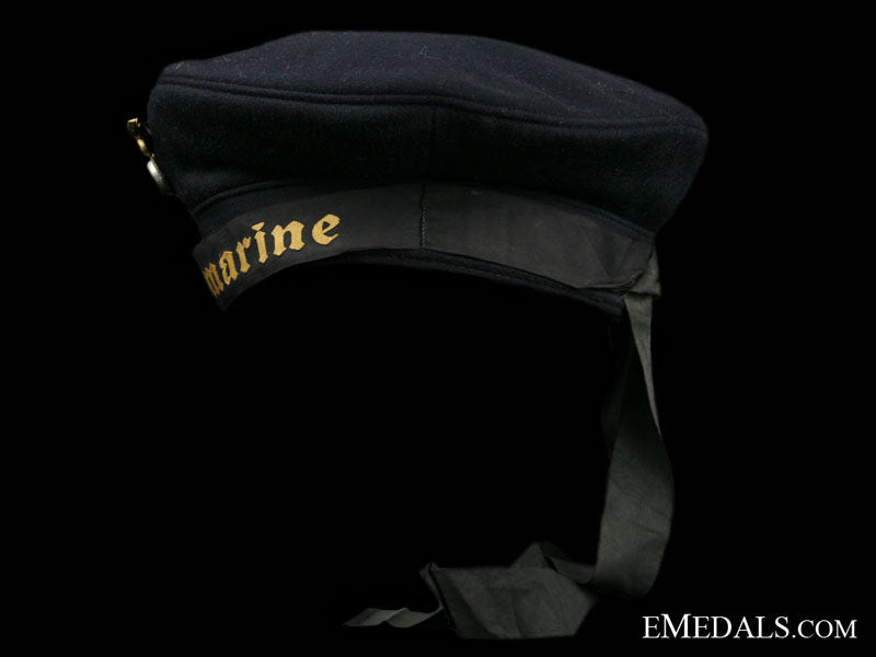 kriegsmarine_pea_coat&_cap_gu102n