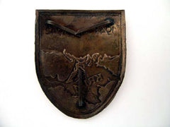 Krim Campaign Shield