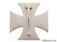 Iron Cross First Class