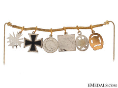 Miniature Awards Chain