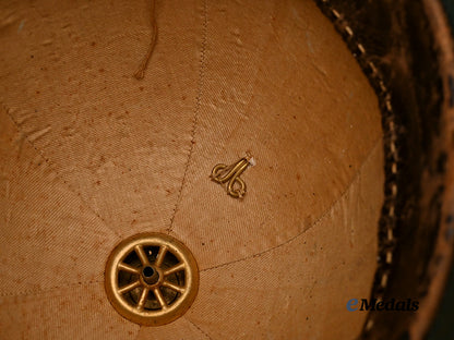 united_kingdom._an8th_royal_rifles_home_foreign_services_helmet,_c.1910_e_medals__m0473-58_10