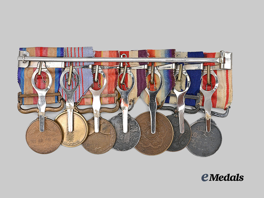 japan,_imperial._a_military_medal_bar_of_seven_decorations_e_medals__w8505_5