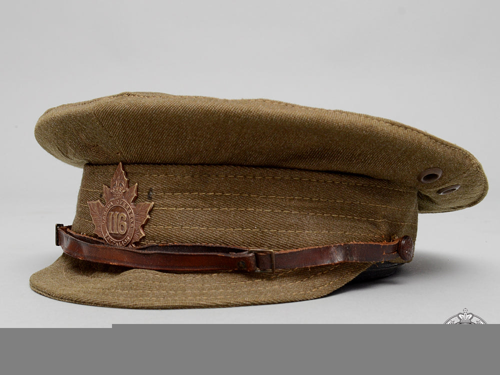a_first_war_canadian_trench_cap_to_the116_th_infantry_battalion_h_052