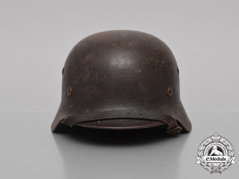 a_single_decal_m35_kriegsmarine_re-_issued_stahlhelm_by_eisenhüttenwerke_h_102