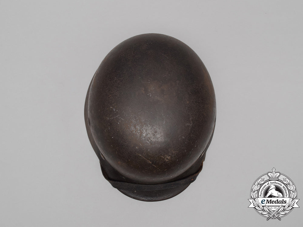 a_single_decal_m35_kriegsmarine_re-_issued_stahlhelm_by_eisenhüttenwerke_h_107