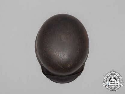 a_single_decal_m35_kriegsmarine_re-_issued_stahlhelm_by_eisenhüttenwerke_h_107