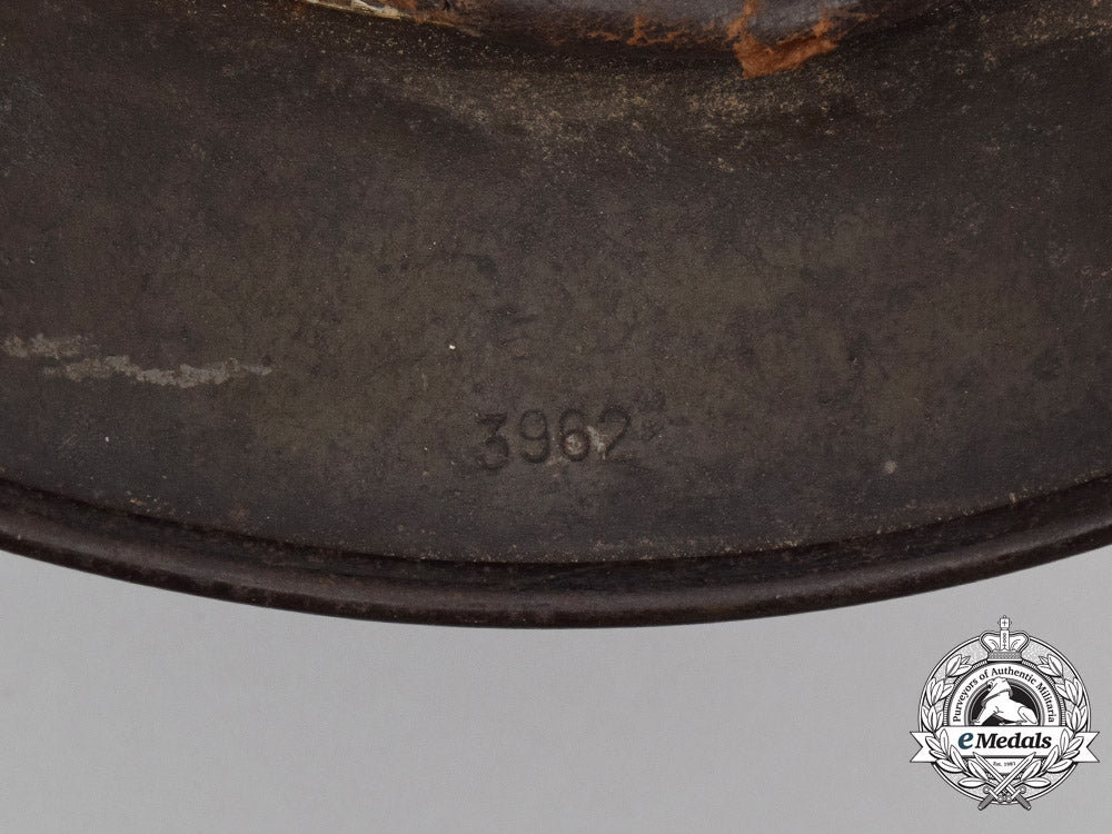 a_single_decal_m35_kriegsmarine_re-_issued_stahlhelm_by_eisenhüttenwerke_h_109_1