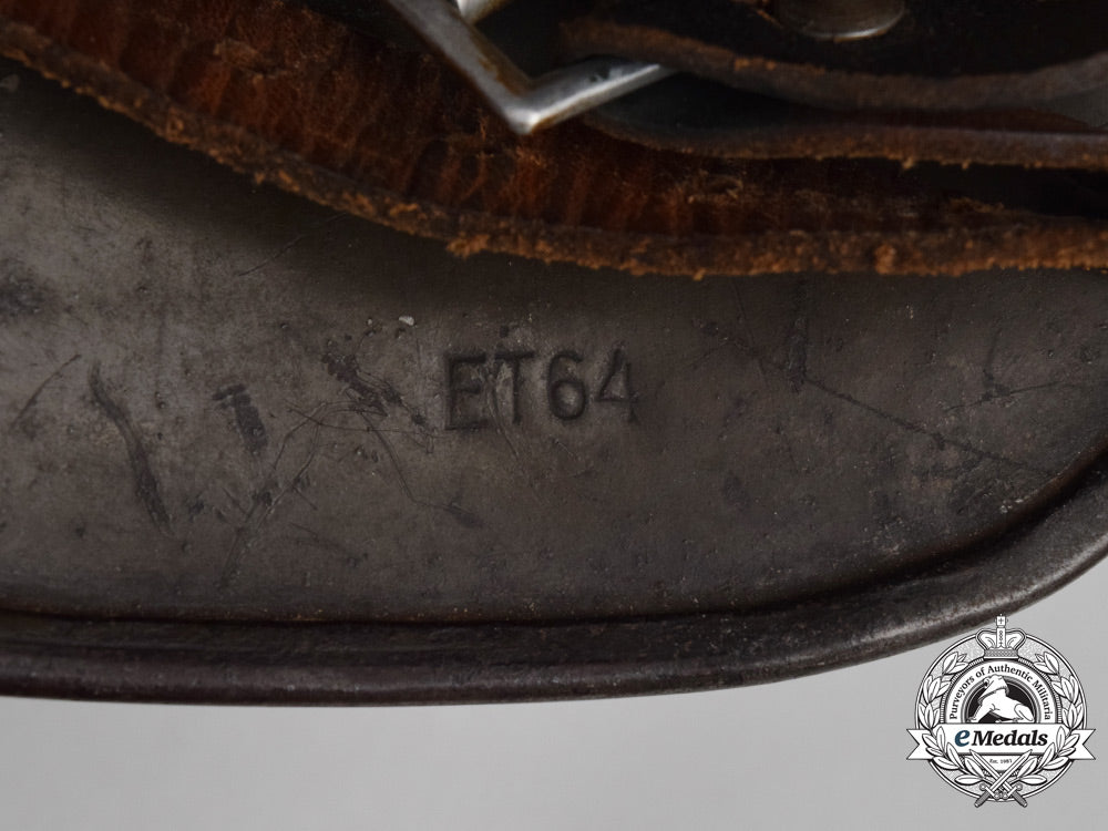 a_single_decal_m35_kriegsmarine_re-_issued_stahlhelm_by_eisenhüttenwerke_h_110_1