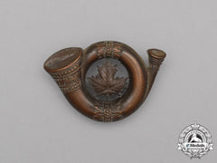 A Siberian Expeditionary Force Cap Badge Cef