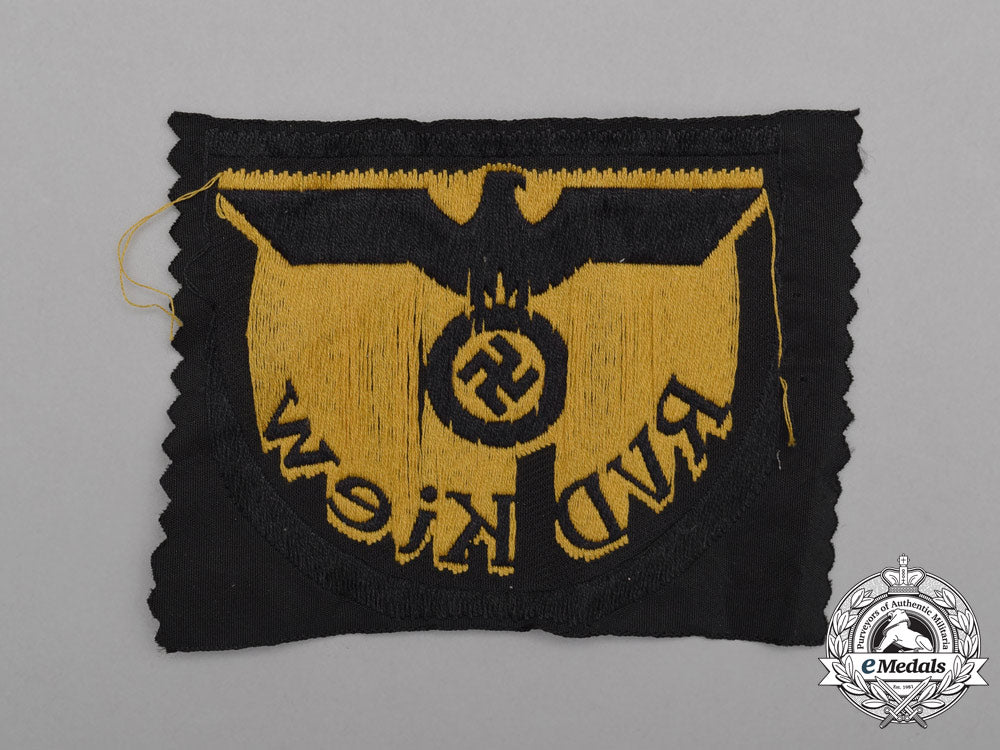 a_mint_and_unissued_rvd_kiew_reichsbahn_traffic_official’s_sleeve_eagle_h_190_1