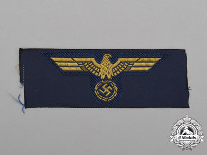 a_mint_and_unissued_kriegsmarine(_navy)_cap_eagle_h_195