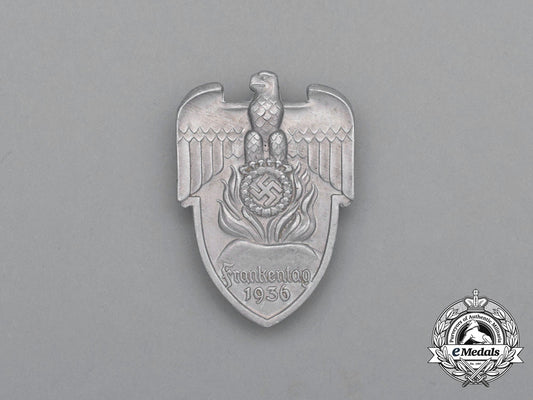 a1936_day_of_the_franks_celebration_badge_by_christian_lauer_of_nürnberg_h_214_1