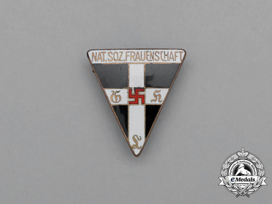 a_third_reich_period_national_socialist_women’s_league_membership_stick_pin_by_karl_wurster_h_220_1