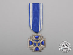 A Nsdap Long Service Award For 15 Years Of Service