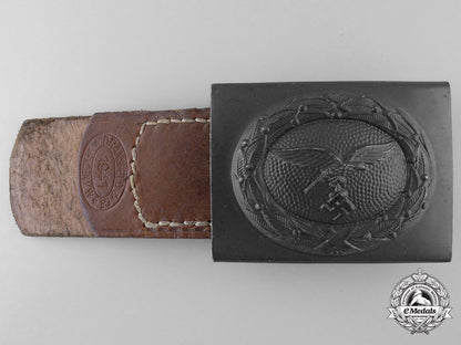 a_mint_luftwaffe_enlisted_buckle_with_tab_by_dransfeld&_co_h_272