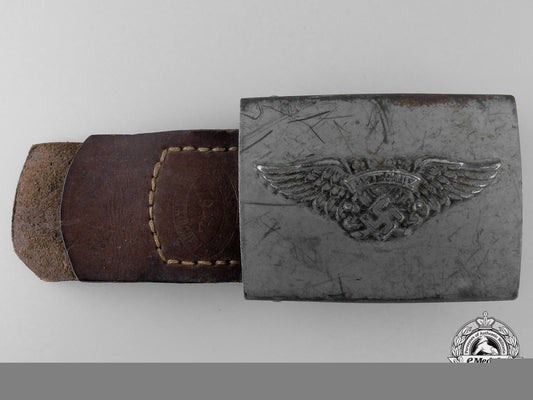 a_second_pattern_rlb(_air_raid_protection_league)_enlisted_buckle_h_288