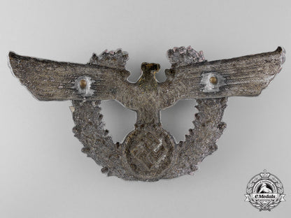 a_german_police_officer's_shako_plate_h_323