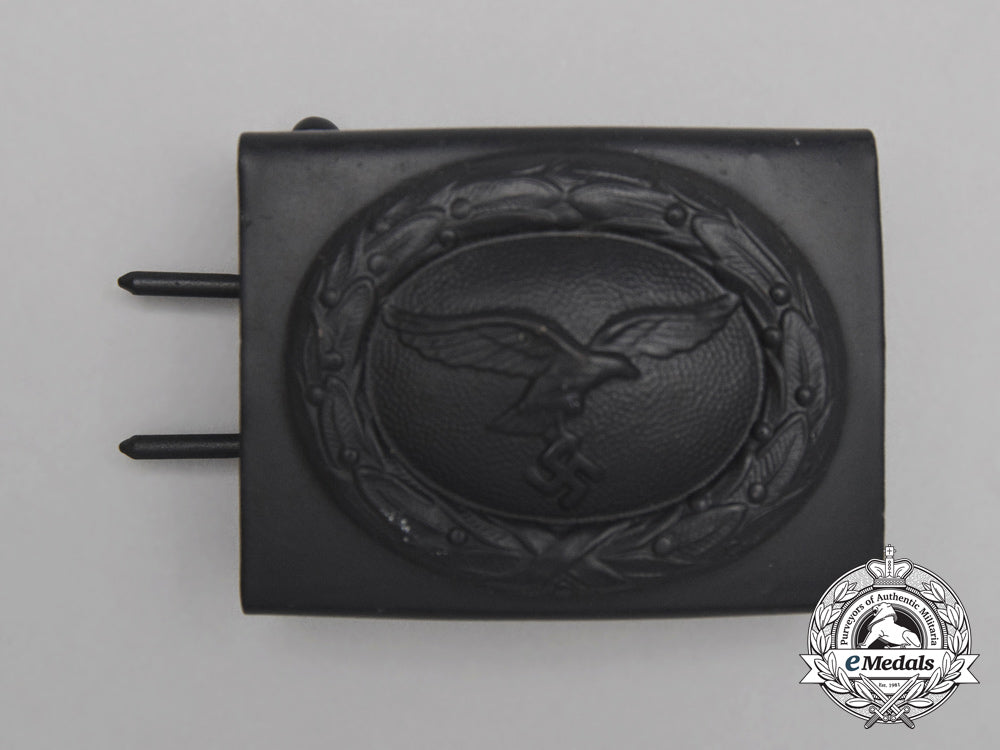 a_mint1940_pattern_luftwaffe_em/_nco’s_service_belt_buckle_h_348_2