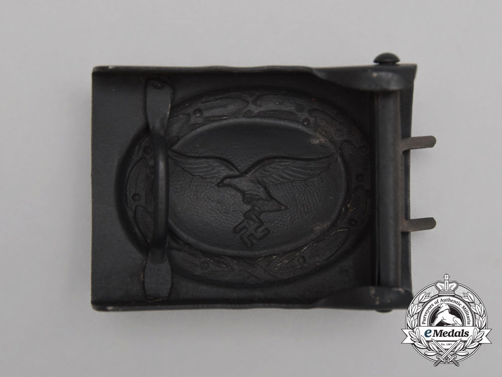 a_mint1940_pattern_luftwaffe_em/_nco’s_service_belt_buckle_h_349_1